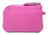Esquire Peru Key Case Pink Esquire Peru Key Case Pink