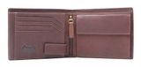 Esquire Chicago Wallet Brown Esquire Chicago Wallet Brown
