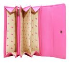 Esquire Peru Ladies Purse Pink