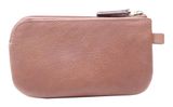Esquire Nizza Key Case Cognac