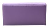 Esquire Peru Ladies Purse Lilac