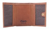 Esquire Chicago Wallet S Cognac Esquire Chicago Wallet S Cognac