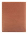Esquire Chicago Portrait Wallet Cognac Esquire Chicago Portrait Wallet Cognac