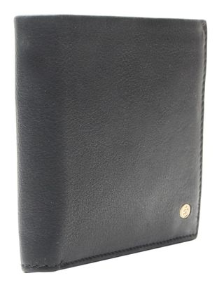 Esquire Chicago Wallet Black