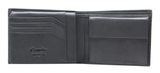 Esquire Chicago Wallet Black Esquire Chicago Wallet Black