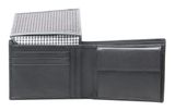 Esquire Chicago Wallet Black Esquire Chicago Wallet Black