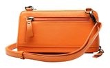 Esquire Peru Phone Wallet Bag Orange Esquire Peru Phone Wallet Bag Orange