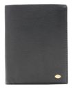 Esquire Chicago Portrait Wallet Black Esquire Chicago Portrait Wallet Black