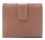 Esquire Peru Lady Wallet S Cognac Esquire Peru Lady Wallet S Cognac