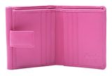 Esquire Peru Lady Wallet Pink Esquire Peru Lady Wallet Pink