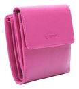 Esquire Peru Lady Wallet Pink Esquire Peru Lady Wallet Pink