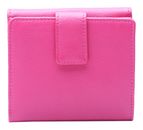 Esquire Peru Lady Wallet Pink Esquire Peru Lady Wallet Pink