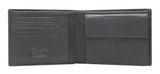 Esquire Chicago Wallet Black Esquire Chicago Wallet Black