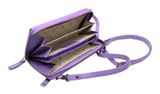 Esquire Peru Phone Wallet Bag Lilac Esquire Peru Phone Wallet Bag Lilac