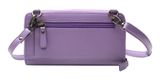 Esquire Peru Phone Wallet Bag Lilac Esquire Peru Phone Wallet Bag Lilac