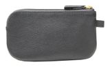 Esquire Nizza Key Case Black