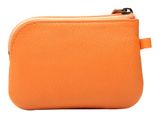 Esquire Peru Key Case Orange Esquire Peru Key Case Orange
