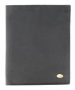 Esquire Chicago Portrait Wallet Black