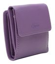 Esquire Peru Lady Wallet Lilac Esquire Peru Lady Wallet Lilac