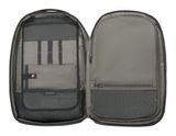 VICTORINOX Altmont Professional Deluxe Travel Laptop Backpack Storm