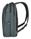 VICTORINOX Altmont Professional Deluxe Travel Laptop Backpack Storm