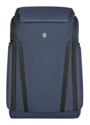 VICTORINOX Altmont Professional Fliptop Laptop Backpack Navy Blue