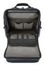 VICTORINOX Altmont Professional Fliptop Laptop Backpack Navy Blue