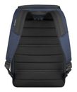 VICTORINOX Altmont Professional Fliptop Laptop Backpack Navy Blue