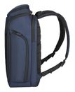VICTORINOX Altmont Professional Fliptop Laptop Backpack Navy Blue