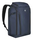 VICTORINOX Altmont Professional Fliptop Laptop Backpack Navy Blue