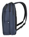 VICTORINOX Altmont Professional Deluxe Travel Laptop Backpack Navy Blue VICTORINOX Altmont Professional Deluxe Travel Laptop Backpack Navy Blue