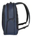 VICTORINOX Altmont Professional Essentials Laptop Backpack Navy Blue VICTORINOX Altmont Professional Essentials Laptop Backpack Navy Blue