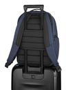 VICTORINOX Altmont Professional Essentials Laptop Backpack Navy Blue VICTORINOX Altmont Professional Essentials Laptop Backpack Navy Blue