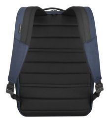VICTORINOX backpack Essentials Laptop Backpack Navy Blue | Buy