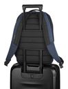 VICTORINOX Altmont Professional Compact Laptop Backpack Navy Blue