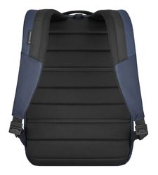 Victorinox Altmont Professional City Sac à Dos Ordinateur 14L - Gris/vert - Compartiment Pour 14", Organiseur Amovible