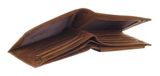 GreenLand Nature Montenegro Wallet RFID Brown