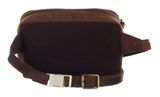 GreenLand Nature Montenegro Belt Bag Quattro Brown