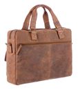 GreenLand Nature Montenegro Businessbag Brown GreenLand Nature Montenegro Businessbag Brown