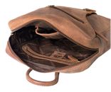 GreenLand Nature Montenegro Backpack A4 Brown