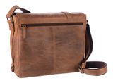 GreenLand Nature Montenegro Messenger Bag Brown GreenLand Nature Montenegro Messenger Bag Brown