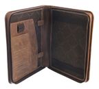 GreenLand Nature Montenegro Conference Folder Brown GreenLand Nature Montenegro Conference Folder Brown