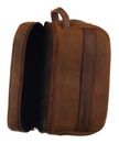 GreenLand Nature Montenegro Toilet Bag Brown GreenLand Nature Montenegro Toilet Bag Brown