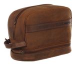 GreenLand Nature Montenegro Toilet Bag Brown GreenLand Nature Montenegro Toilet Bag Brown