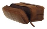 GreenLand Nature Montenegro Toilet Bag Brown GreenLand Nature Montenegro Toilet Bag Brown