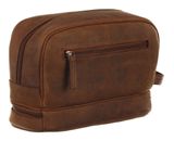 GreenLand Nature Montenegro Toilet Bag Brown GreenLand Nature Montenegro Toilet Bag Brown