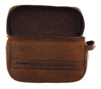 GreenLand Nature Montenegro Toilet Bag Brown GreenLand Nature Montenegro Toilet Bag Brown