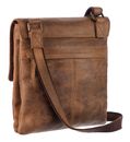 GreenLand Nature Montenegro Crossbody Brown