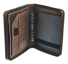 GreenLand Nature Montenegro Ring Binder Folder S Brown GreenLand Nature Montenegro Ring Binder Folder S Brown