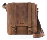 GreenLand Nature Montenegro Crossbody Bag Brown GreenLand Nature Montenegro Crossbody Bag Brown